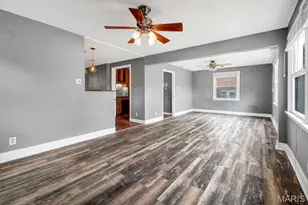 1200 San Jacinto Ct, Saint Louis, MO 63139 - Photo 3