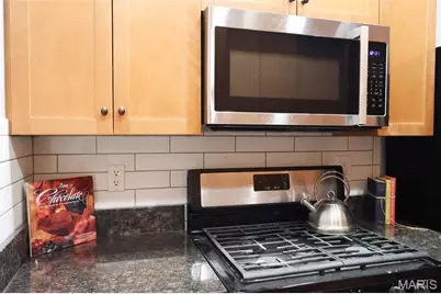 757 Syracuse Avenue #1N, University City, MO 63130 - Photo 7