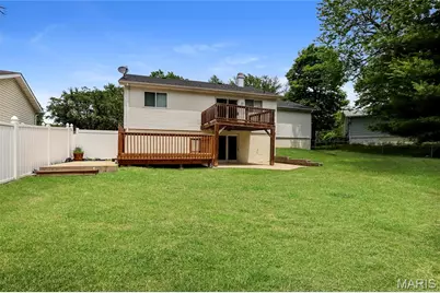 9 Briarhill Court, Saint Peters, MO 63376 - Photo 15