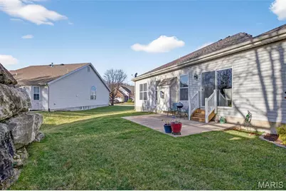 1716 Moss Rock Drive, Saint Charles, MO 63303 - Photo 19