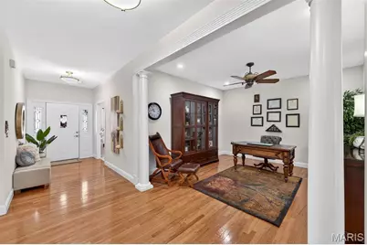 1716 Moss Rock Drive, Saint Charles, MO 63303 - Photo 3