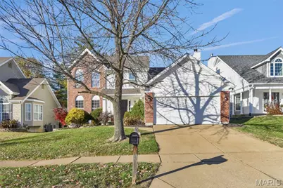 16939 Hickory Forest Lane, Wildwood, MO 63011 - Photo 31