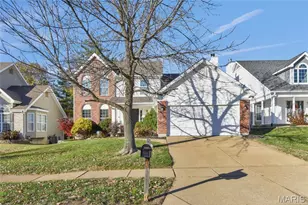 16939 Hickory Forest Ln, Wildwood, MO 63011 - Photo 31