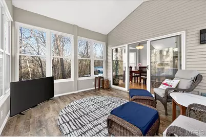 336 Wild Horse Canyon Drive, Wildwood, MO 63005 - Photo 19