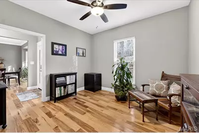 336 Wild Horse Canyon Drive, Wildwood, MO 63005 - Photo 23