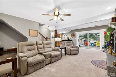 336 Wild Horse Canyon Drive, Wildwood, MO 63005 - Photo 37