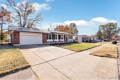 4478 Papal Drive, Florissant, MO 63033 - Photo 37