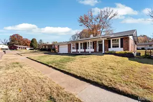 4478 Papal Dr, Florissant, MO 63033 - Photo 5