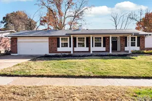 4478 Papal Dr, Florissant, MO 63033 - Photo 1