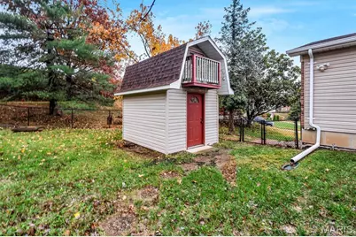 2711 Windford Court, Oakville, MO 63129 - Photo 27