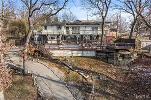 180 Borders Dr, Lake Ozark, MO 65049 - Photo 75