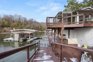 180 Borders Dr, Lake Ozark, MO 65049 - Photo 67
