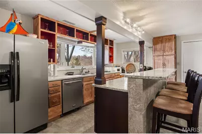 180 Borders Drive, Lake Ozark, MO 65049 - Photo 35