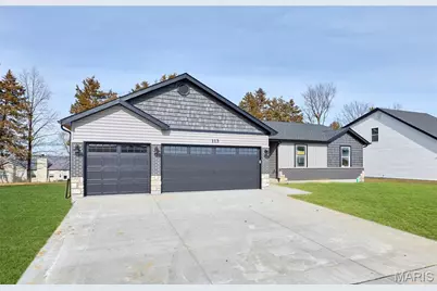 113 Peruque Creek Manor, Wright City, MO 63390 - Photo 1