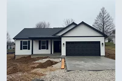 10486 Ponderosa Drive, Foristell, MO 63348 - Photo 1