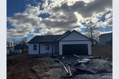 10486 Ponderosa Drive, Foristell, MO 63348 - Photo 1