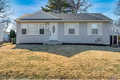 10738 Saint Cosmas Lane, Saint Ann, MO 63074 - Photo 1