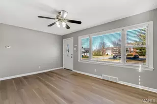 10738 St Cosmas Ln, Saint Ann, MO 63074 - Photo 9