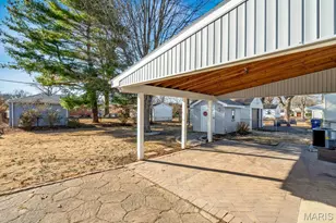 10738 St Cosmas Ln, Saint Ann, MO 63074 - Photo 33