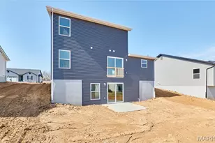 1161 Marathon Dr, Foristell, MO 63348 - Photo 53