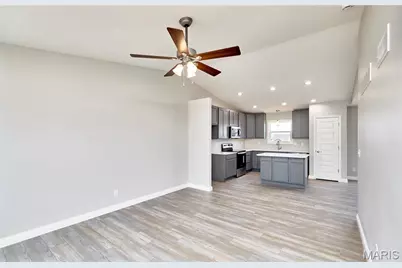 1161 Marathon Drive, Foristell, MO 63348 - Photo 5