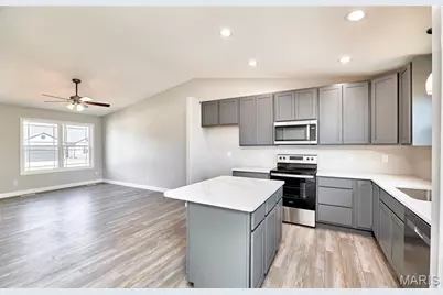 1161 Marathon Drive, Foristell, MO 63348 - Photo 11