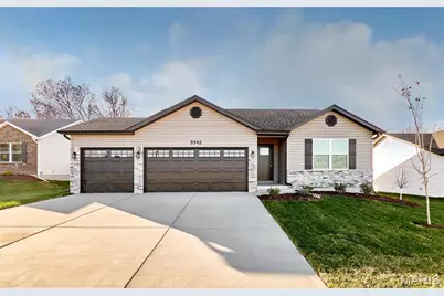 1163 Marathon Drive, Foristell, MO 63348 - Photo 3