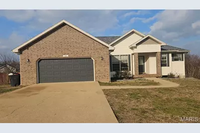 139 Lyle Curtis Circle, Waynesville, MO 65583 - Photo 1