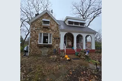 1833 Opeechee Beach Road, Pacific, MO 63069 - Photo 1