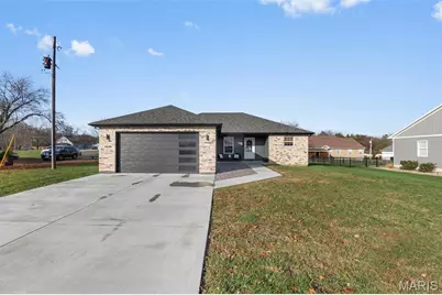 717 Deerfield Lane, Farmington, MO 63640 - Photo 1