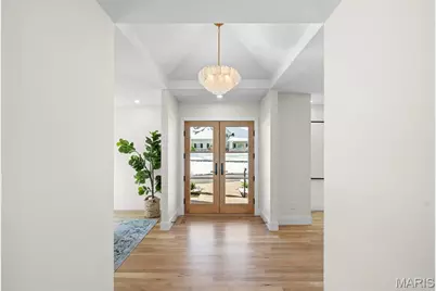 1534 Woodgate Drive, Frontenac, MO 63131 - Photo 5