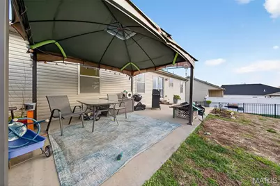 599 Crestfall Drive, Washington, MO 63090 - Photo 21