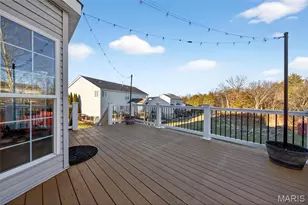 210 Tanner Dr, Wentzville, MO 63385 - Photo 13