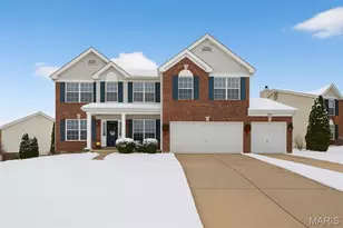 210 Tanner Dr, Wentzville, MO 63385 - Photo 31