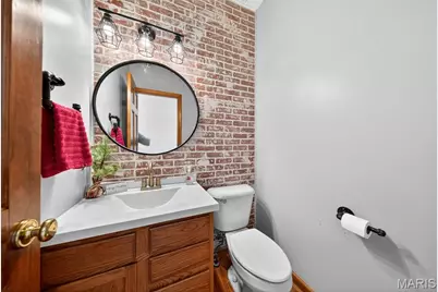 210 Tanner Drive, Wentzville, MO 63385 - Photo 11