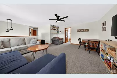 210 Tanner Drive, Wentzville, MO 63385 - Photo 19