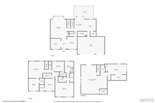 210 Tanner Dr, Wentzville, MO 63385 - Photo 35