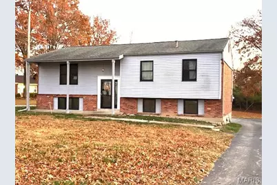 1002 Carole Lane, Ellisville, MO 63021 - Photo 1