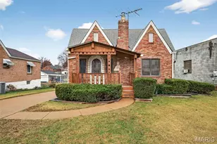 707 Pardella Ave, Saint Louis, MO 63125 - Photo 3