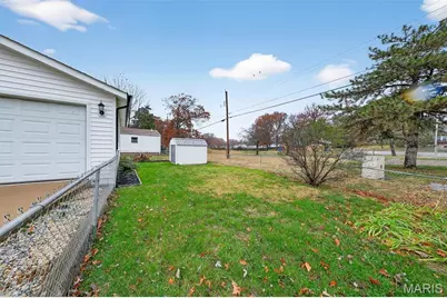 9623 Theodosia Avenue, Saint Louis, MO 63114 - Photo 33