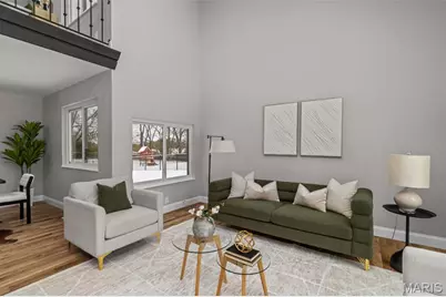 1449 Gettysburg Landing, Saint Charles, MO 63303 - Photo 15