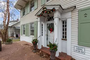 321 S Elm Ave, Webster Groves, MO 63119 - Photo 3