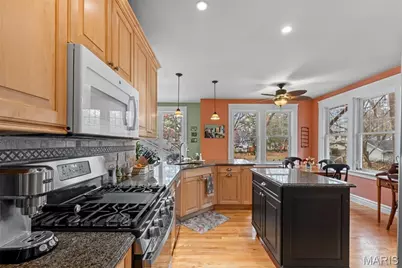 321 S Elm Avenue, Webster Groves, MO 63119 - Photo 13