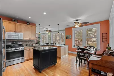 321 S Elm Avenue, Webster Groves, MO 63119 - Photo 11