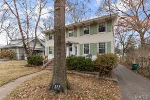 321 S Elm Ave, Webster Groves, MO 63119 - Photo 43