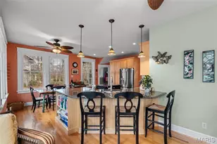 321 S Elm Ave, Webster Groves, MO 63119 - Photo 15