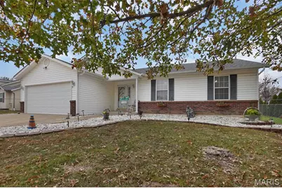 1019 Huntington Drive, Troy, MO 63379 - Photo 3