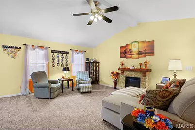 1019 Huntington Drive, Troy, MO 63379 - Photo 5