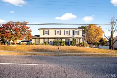 7060 Howdershell Road, Hazelwood, MO 63042 - Photo 1