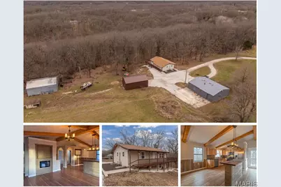 18504 Wagon Wheel Trail, Warrenton, MO 63383 - Photo 1